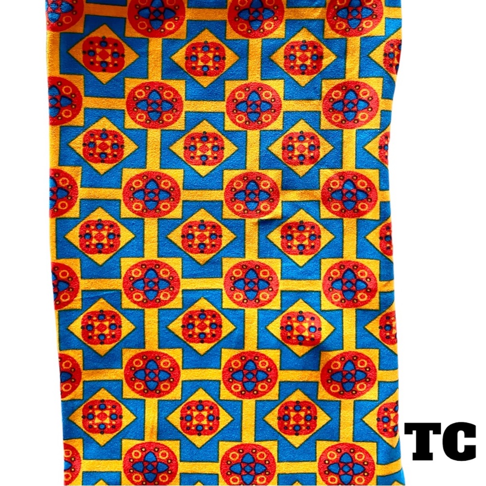 LuLaRoe Buttery Soft Leggings